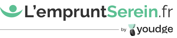 logo L’emprunt serein cobranding